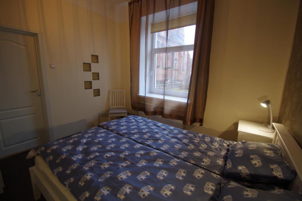 شقة Panda House - Luxury In Old Town تارتو المظهر الخارجي الصورة
