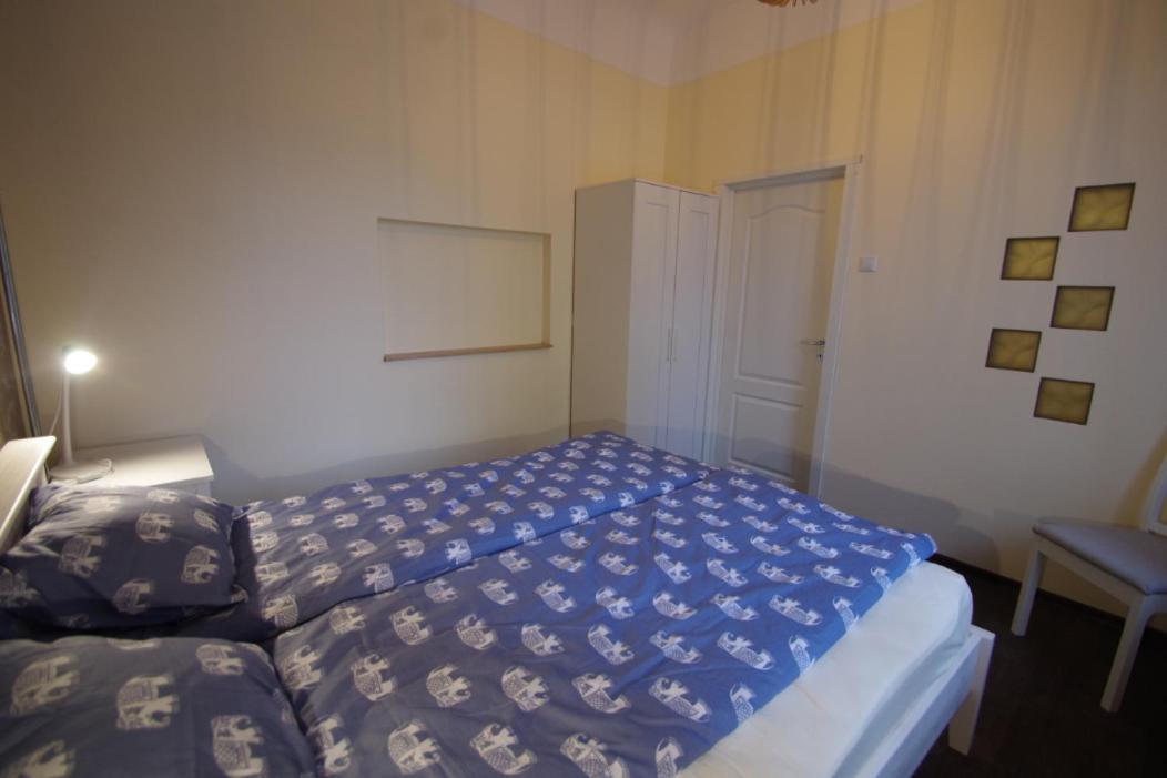 شقة Panda House - Luxury In Old Town تارتو المظهر الخارجي الصورة